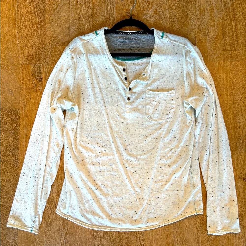 Cohesive and Co. Henley